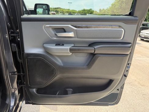 Used 2020 RAM 1500 Big Horn AWD/4WD image 18
