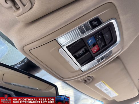 Used 2020 RAM 3500 Laramie AWD/4WD image 37