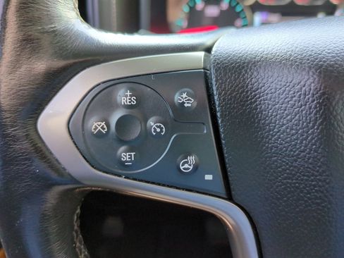 Used 2019 Chevrolet Silverado 3500 High Country w/ Duramax Plus Package AWD/4WD image 24