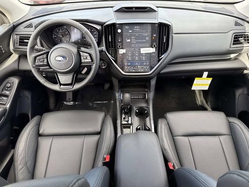 New 2025 Subaru Ascent Bronze Edition AWD/4WD image 18
