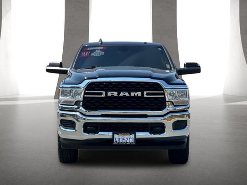 Used 2022 RAM 2500 Big Horn AWD/4WD image 9