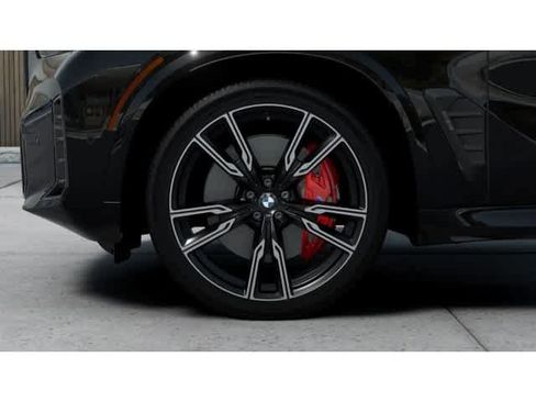 New 2026 BMW X5 M60i AWD/4WD image 7