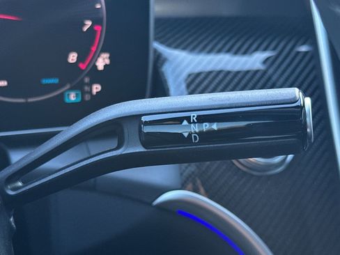 Certified 2024 Mercedes-Benz GLC 43 AMG 4MATIC image 22