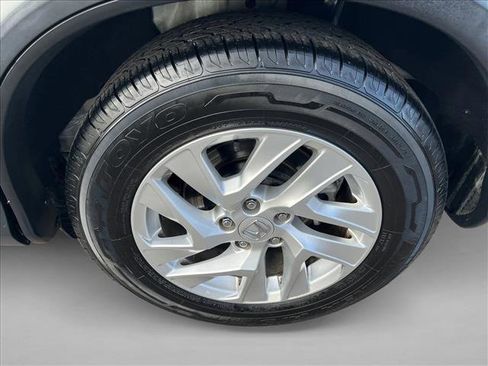 Used 2015 Honda CR-V EX image 18