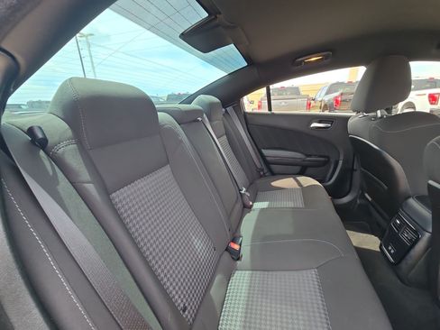 Used 2023 Dodge Charger R/T w/ Blacktop Package RWD image 28
