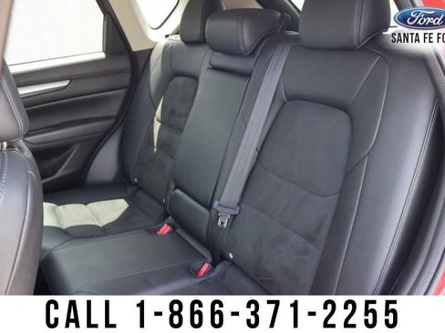 Used 2017 MAZDA CX-5 Touring w/ Preferred Equipment Package FWD image 19