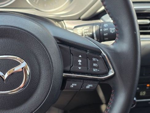 Used 2024 MAZDA CX-5 Carbon Edition AWD/4WD image 29