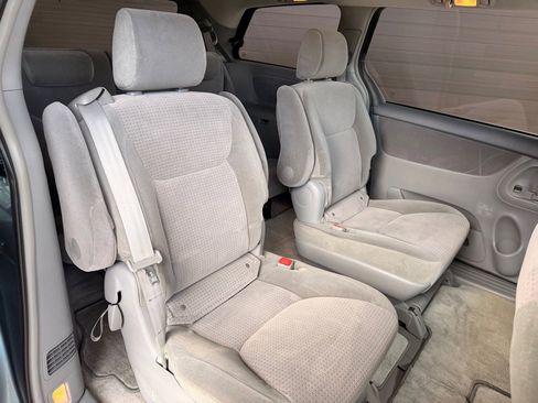 Used 2006 Toyota Sienna CE image 17