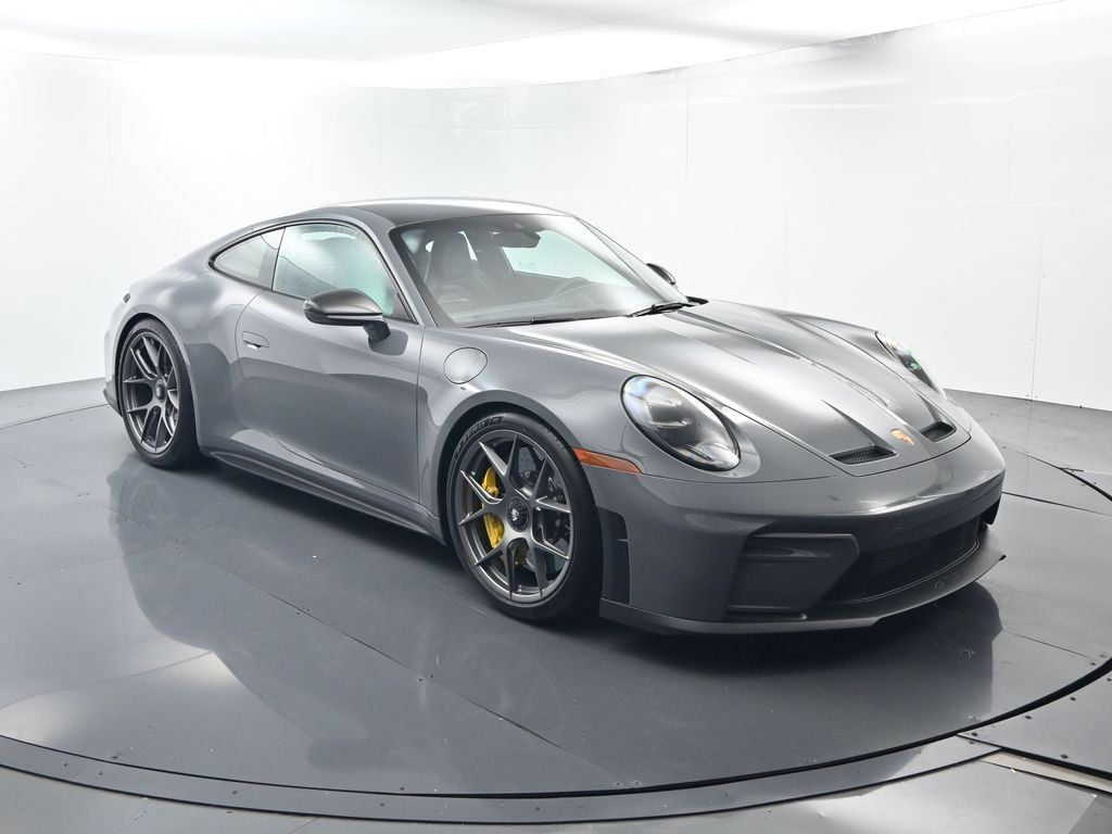 Certified 2026 Porsche 911 GT3 RWD image 17