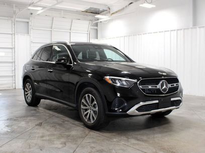 Used 2024 Mercedes-Benz GLC 300 4MATIC