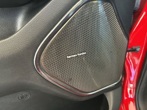 Used 2022 RAM 1500 TRX w/ TRX Level 2 Equipment Group image 41