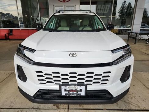 New 2026 Toyota RAV4 XLE Premium image 4