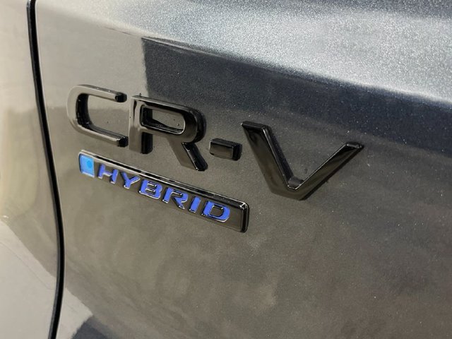 New 2027 Honda CR-V Sport-L image 9