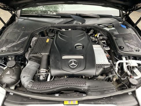 Used 2017 Mercedes-Benz C 300 Sedan image 12