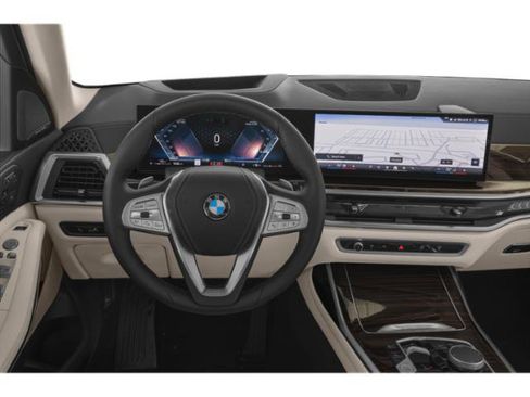 New 2027 BMW X7 xDrive40i AWD/4WD image 9