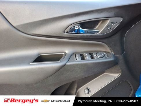 Certified 2024 Chevrolet Equinox LT w/ LPO, Cargo Package image 15