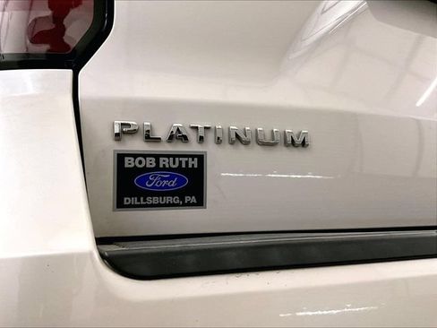 Used 2019 Ford Expedition Platinum AWD/4WD image 14