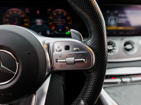 Used 2019 Mercedes-Benz AMG GT 53 image 16