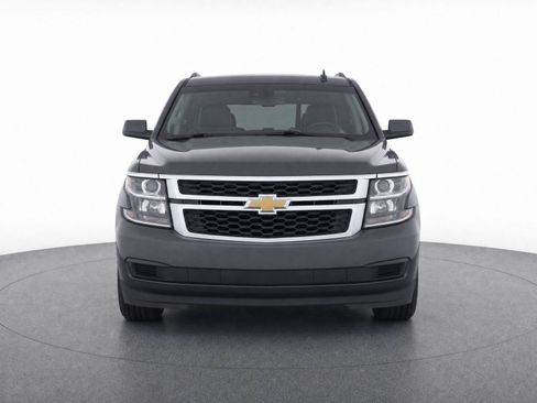 Used 2016 Chevrolet Tahoe LT AWD/4WD image 5