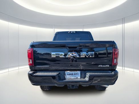 New 2026 RAM 2500 Big Horn image 5