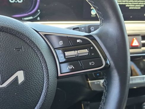Certified 2025 Kia Seltos S FWD image 19