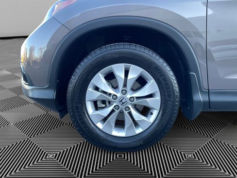 Used 2014 Honda CR-V EX-L image 18