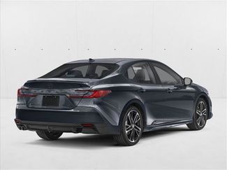 New 2026 Toyota Camry XSE FWD video 2