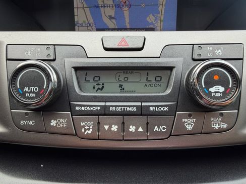 Used 2016 Honda Odyssey Touring image 21