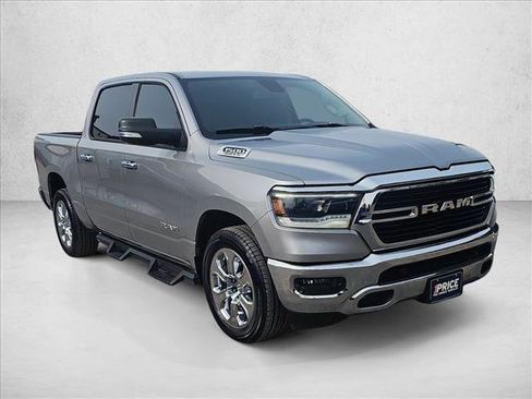 Used 2019 RAM 1500 Big Horn image 7
