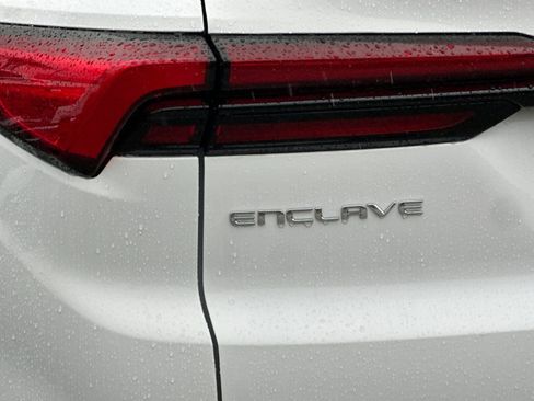 New 2026 Buick Enclave Sport Touring image 28