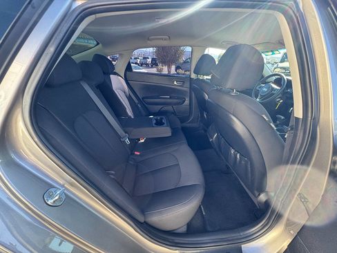 Used 2016 Kia Optima LX FWD image 26
