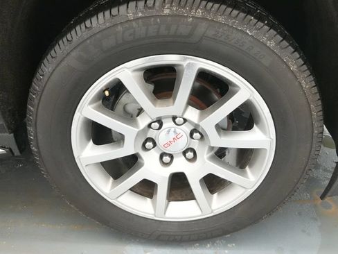 Used 2018 GMC Yukon Denali AWD/4WD image 11
