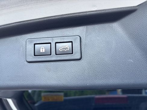 Used 2021 Subaru Outback Onyx Edition XT w/ Popular Package #2 image 30