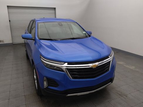 Used 2024 Chevrolet Equinox LT w/ Driver Convenience Package image 14
