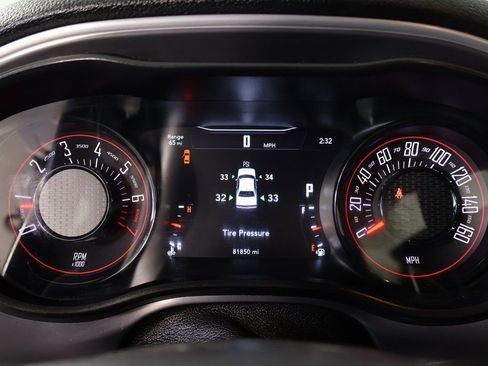 Used 2022 Dodge Challenger GT w/ Blacktop Package image 4