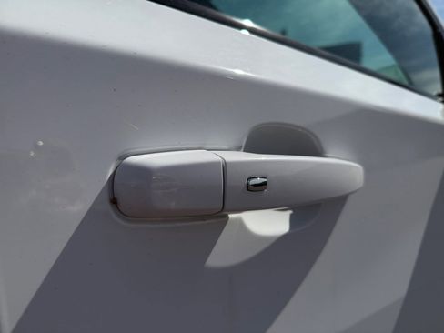 Used 2023 Chevrolet Traverse RS w/ LPO, Floor Liner Package AWD/4WD image 27