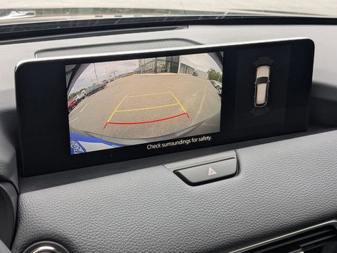 New 2026 MAZDA CX-90 3.3 Turbo w/ Premium Sport Pkg image 24