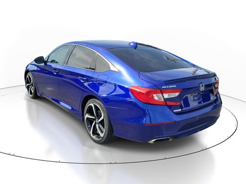 Used 2020 Honda Accord Sport image 6