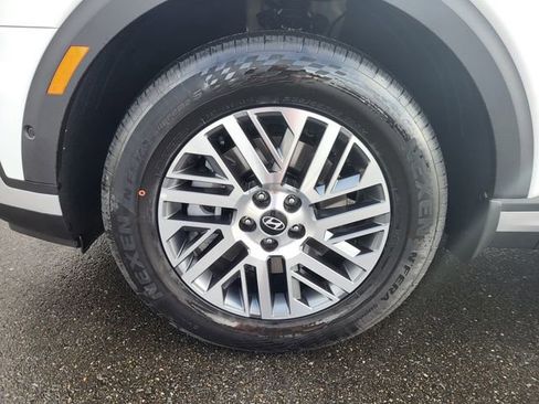 New 2026 Hyundai Palisade SEL image 12