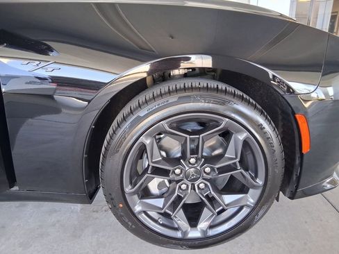 New 2026 Dodge Charger GT w/ Blacktop Package AWD/4WD image 8