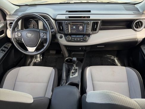 Used 2018 Toyota RAV4 XLE w/ Plus Extra Value Package FWD image 24
