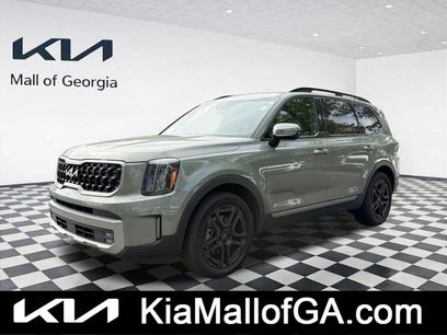 Used 2023 Kia Telluride SX Prestige X-Line