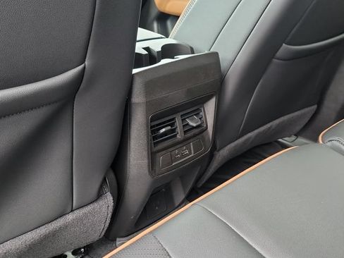 Used 2026 GMC Canyon AT4 w/ AT4 Premium Package AWD/4WD image 21