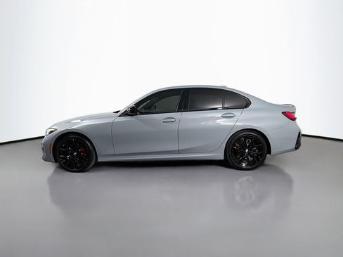 New 2026 BMW M340i xDrive image 8