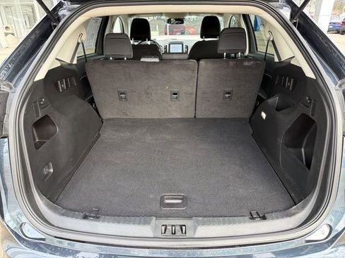 Used 2024 Ford Edge SE w/ Black Appearance Package image 24