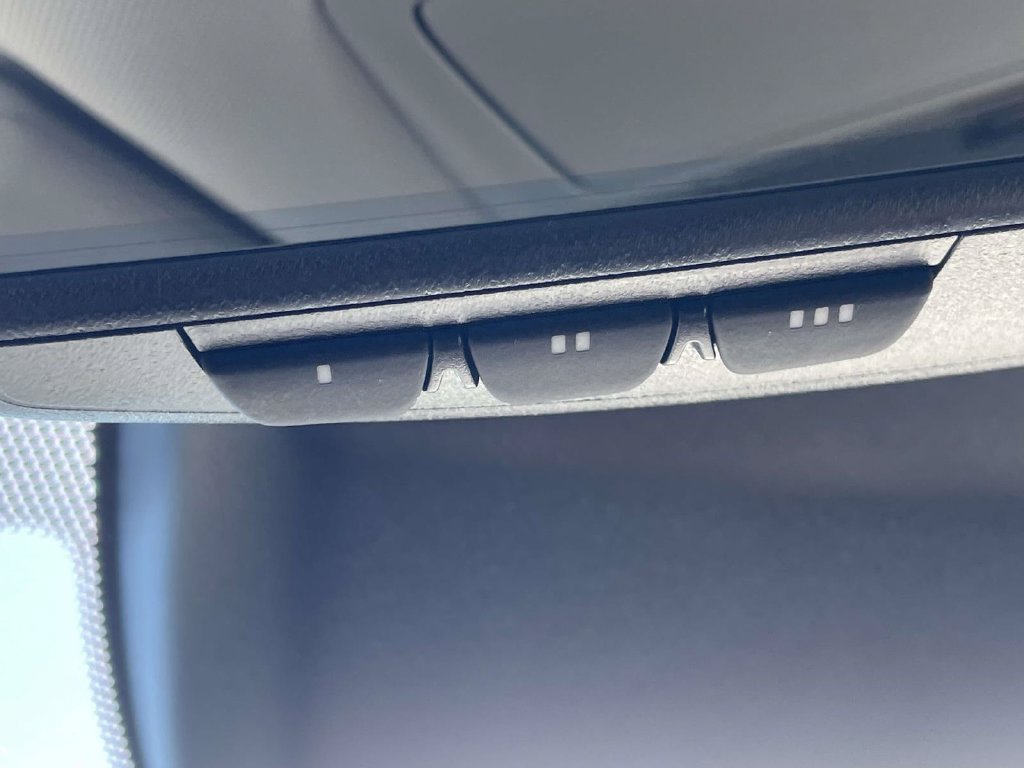 New 2026 Toyota Grand Highlander XLE FWD image 25