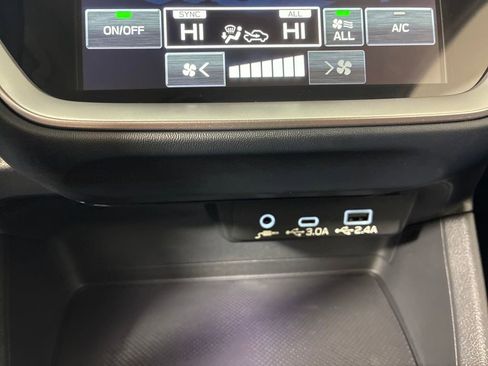 Certified 2025 Subaru Impreza 2.0i Sport image 23