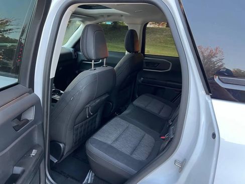 Used 2021 Ford Bronco Sport Big Bend w/ Big Bend Package image 8