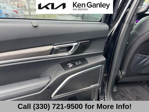 Certified 2023 Kia Telluride SX Prestige X-Line image 50