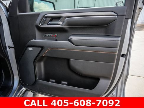 Certified 2024 GMC Sierra 1500 AT4 w/ Technology Package AWD/4WD image 42